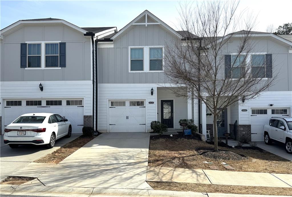 5432 Plain Field Lane, Lilburn, Georgia image 1