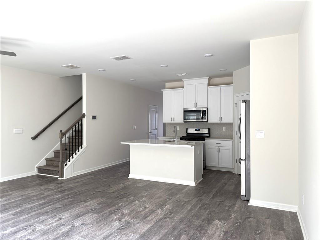 5432 Plain Field Lane, Lilburn, Georgia image 32