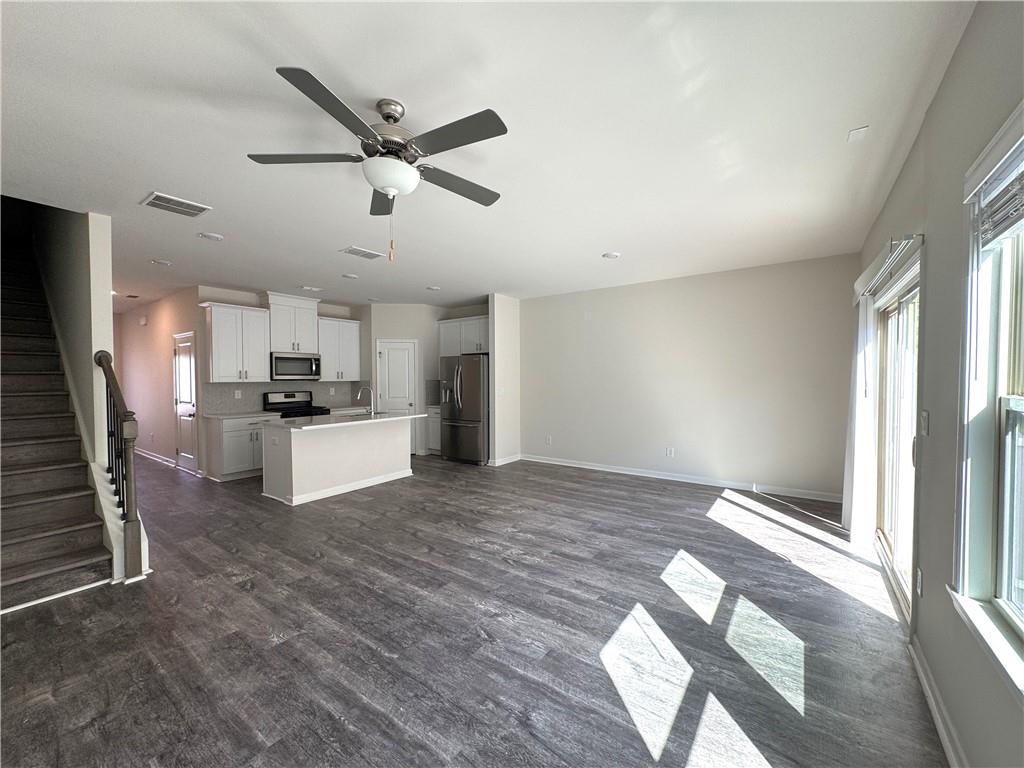 5432 Plain Field Lane, Lilburn, Georgia image 3