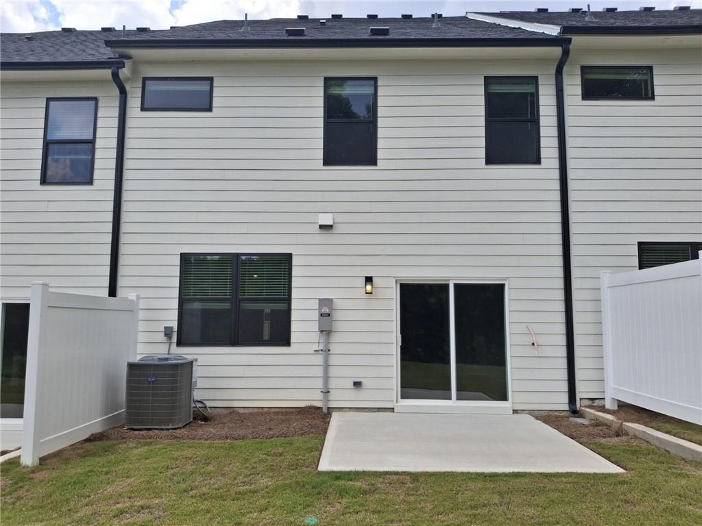 2865 Bullfrog Lane Lot 169