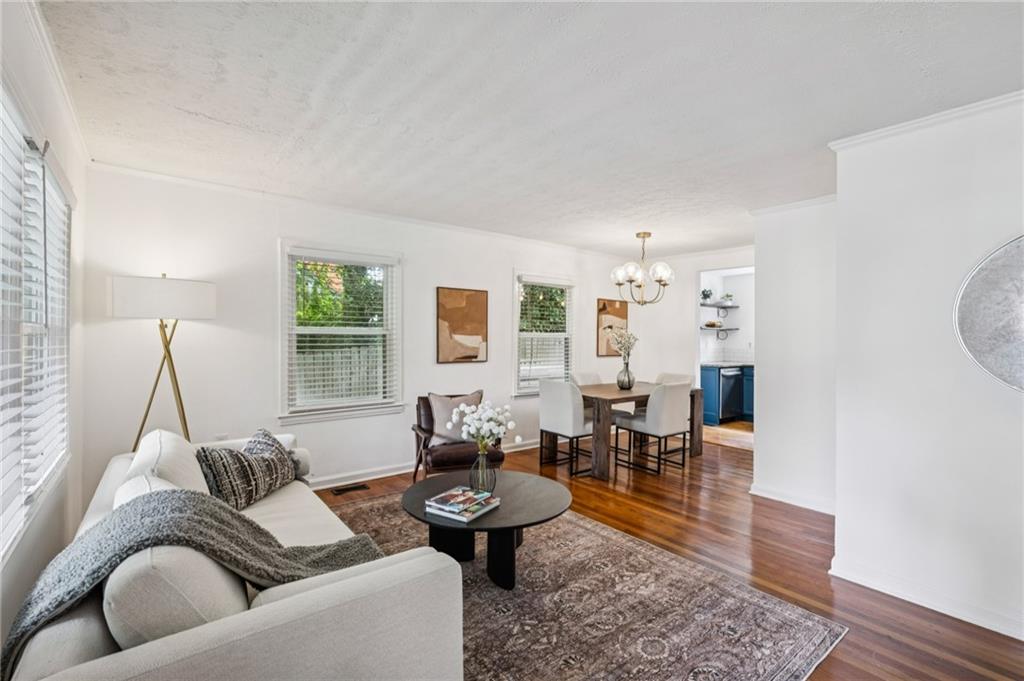 1136 Gilbert Street SE