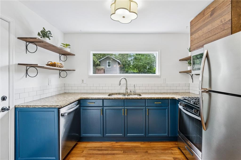 1136 Gilbert Street SE