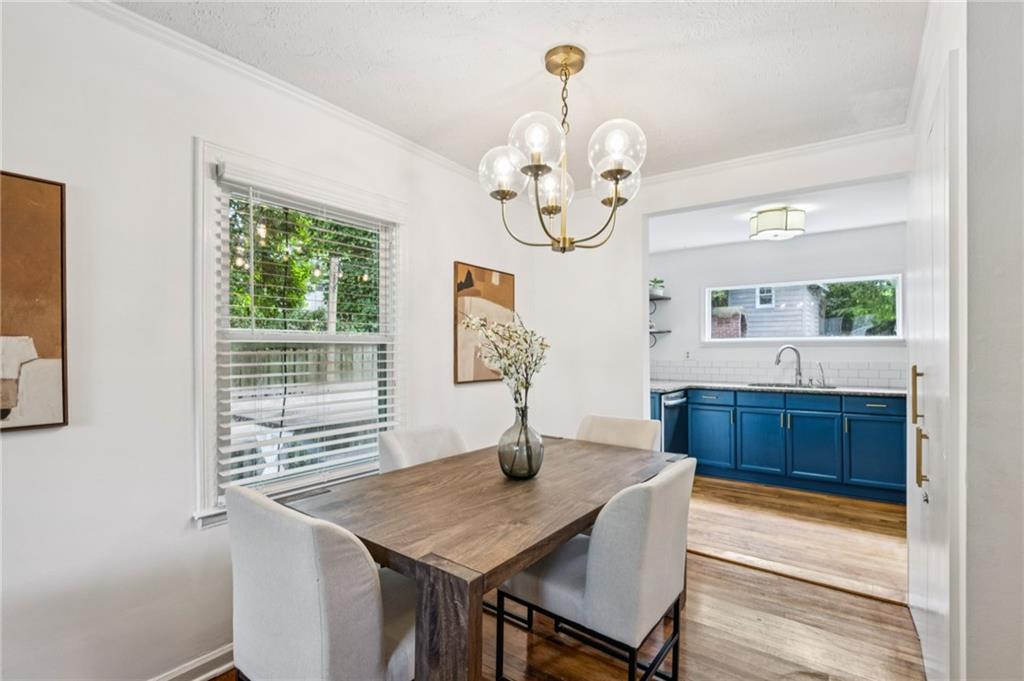 1136 Gilbert Street SE