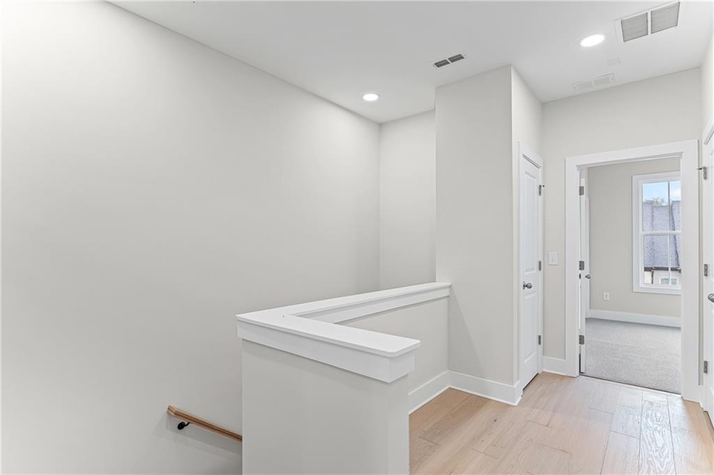 East Cobb Walk - Residential