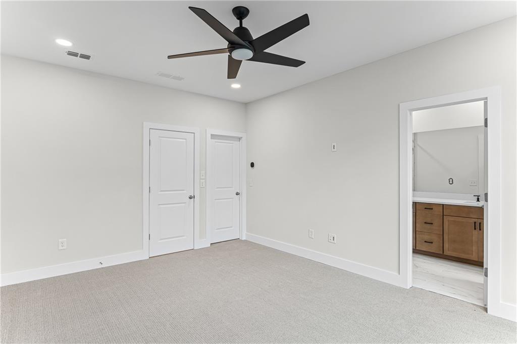 East Cobb Walk - Residential