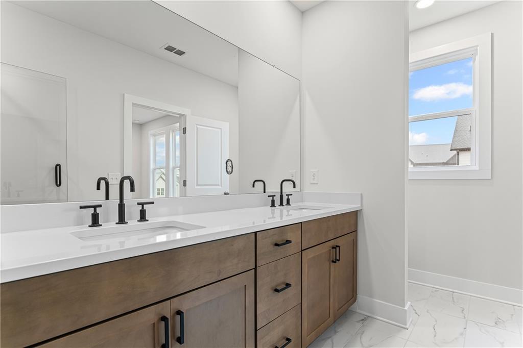 East Cobb Walk - Residential