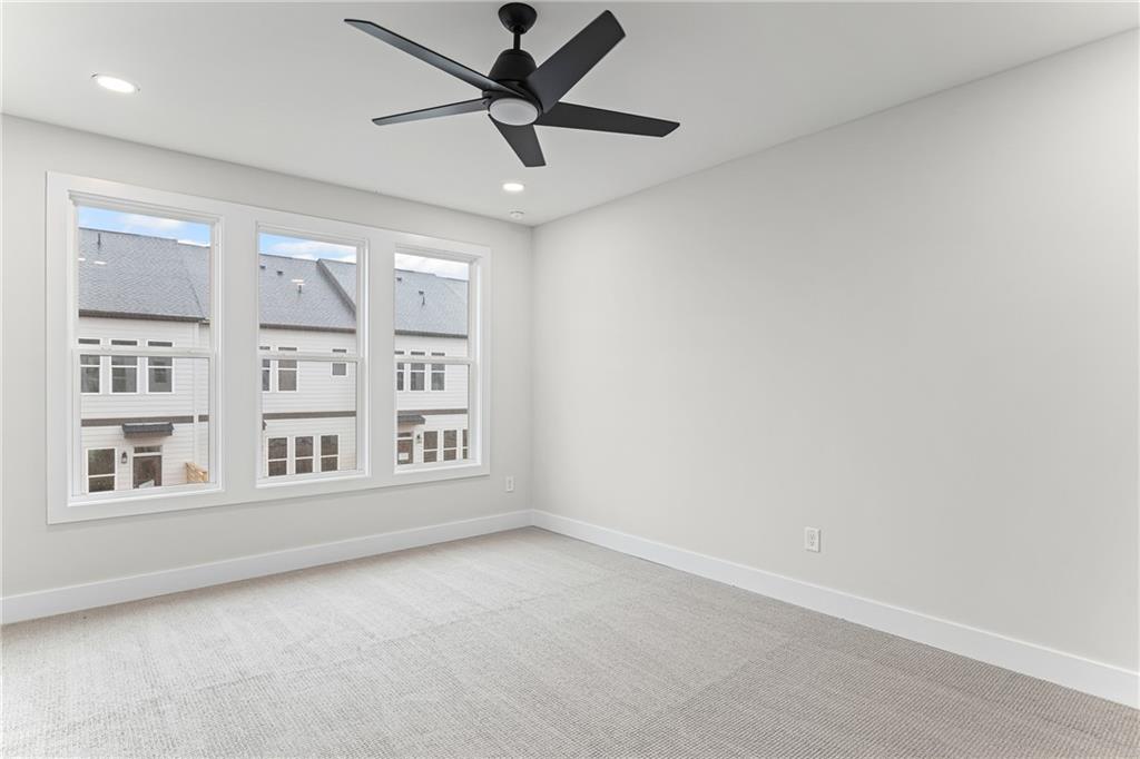 East Cobb Walk - Residential