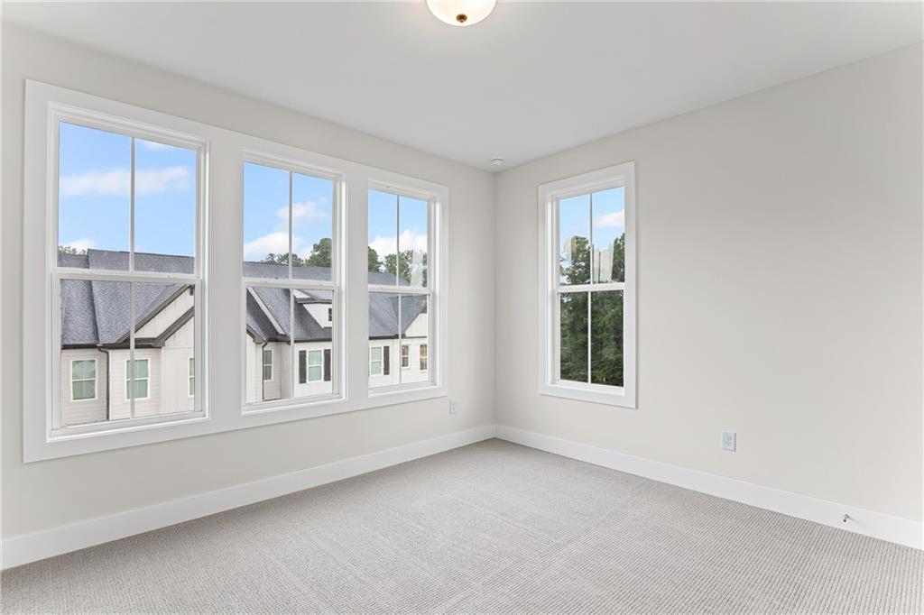 East Cobb Walk - Residential