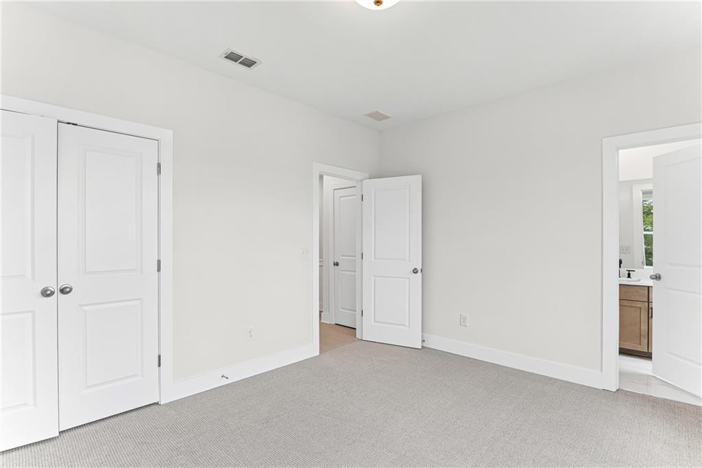 East Cobb Walk - Residential