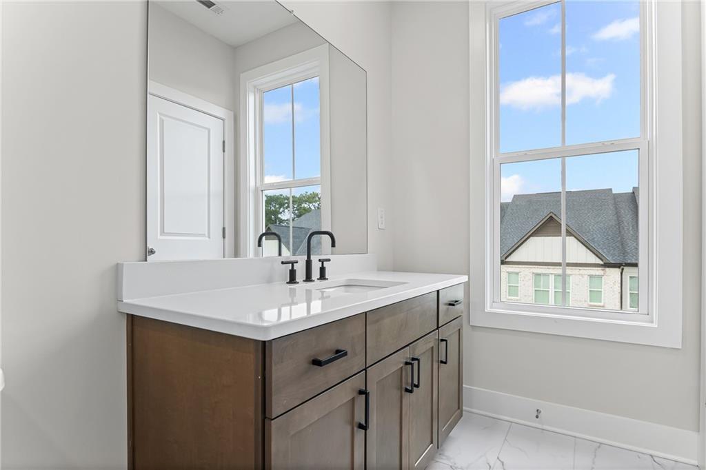 East Cobb Walk - Residential