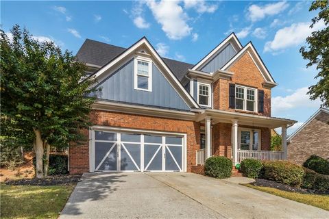 3320 Spencer Street Cumming GA 30041