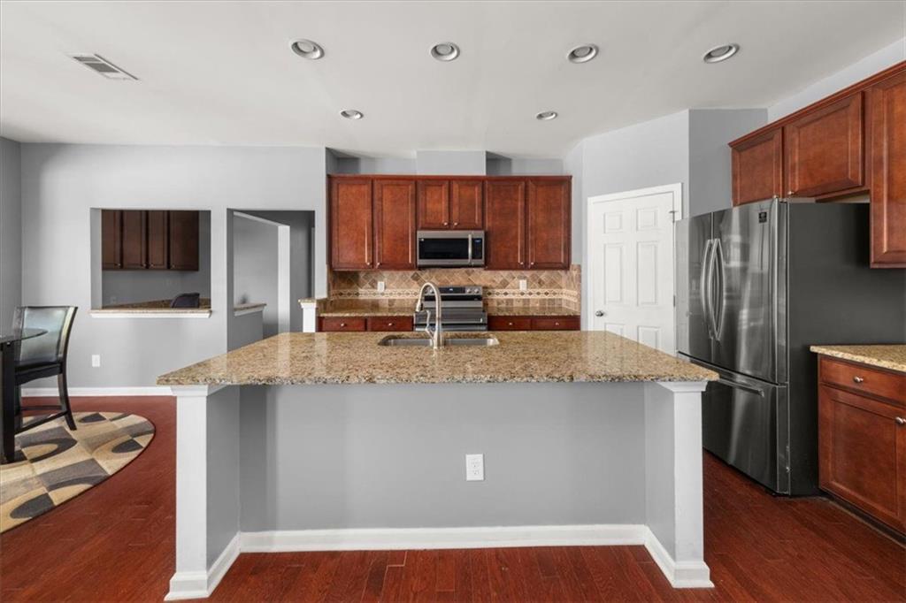 2881 Terra View Drive, Lilburn, Georgia image 17