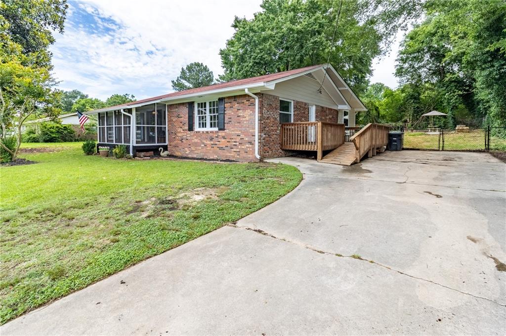 775 Mays Bridge Road