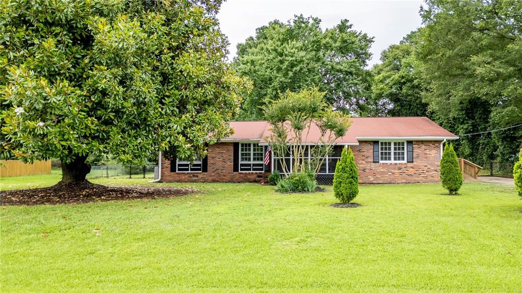 775 Mays Bridge Road