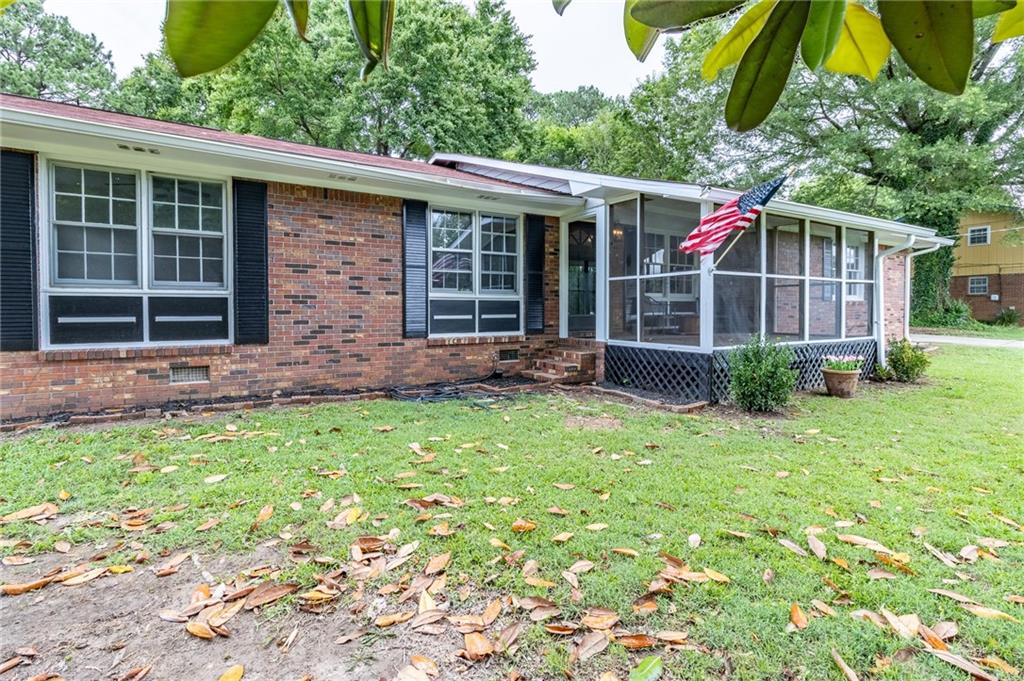 775 Mays Bridge Road