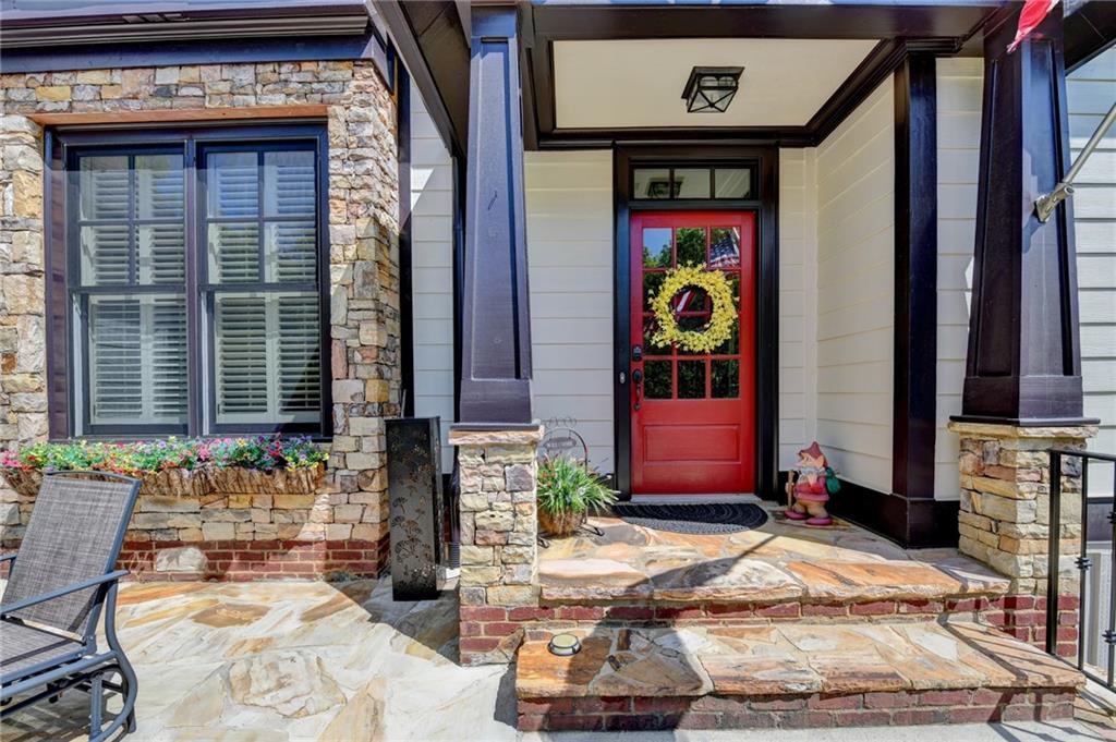 10 Cavender Run