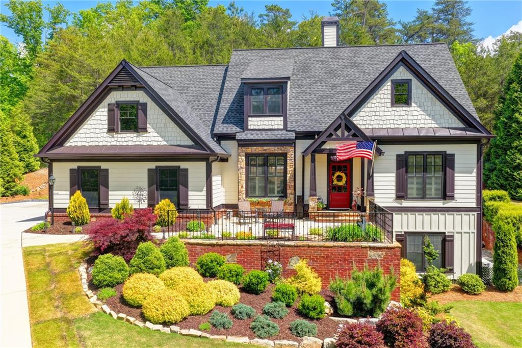 10 Cavender Run