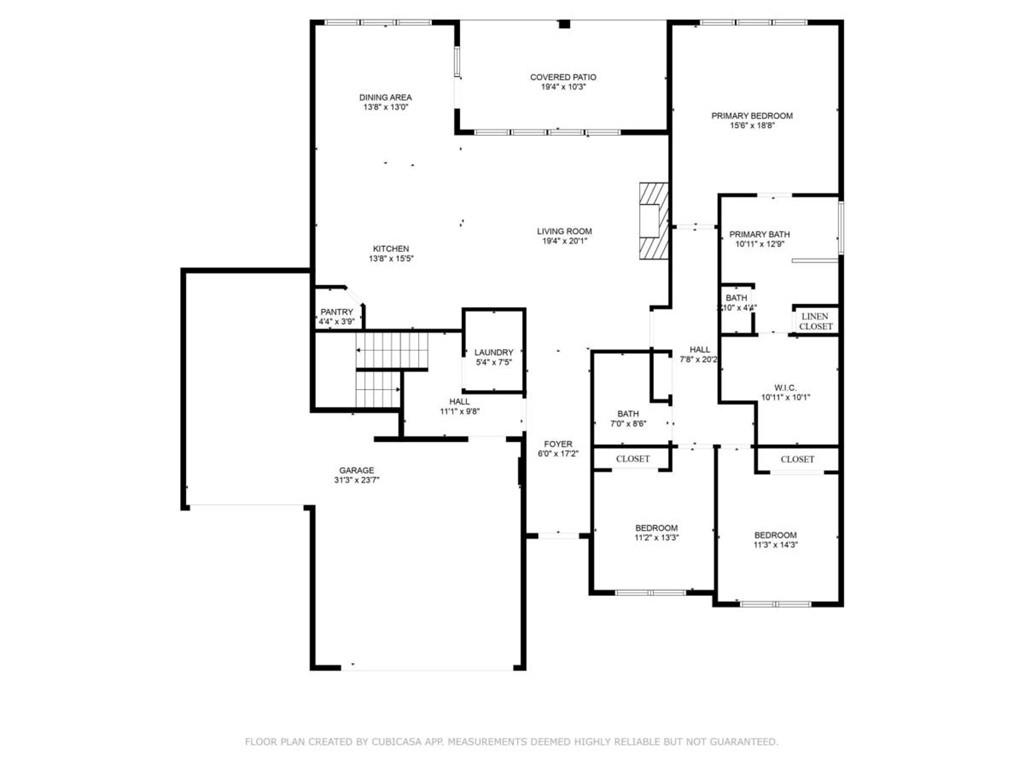 2305 Margaux Court