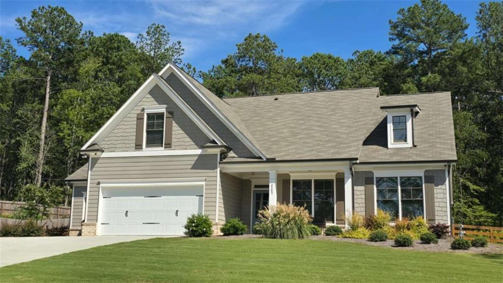 2305 Margaux Court
