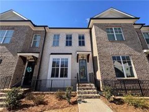 4570 Waterside Parkway Peachtree Corners GA 30092