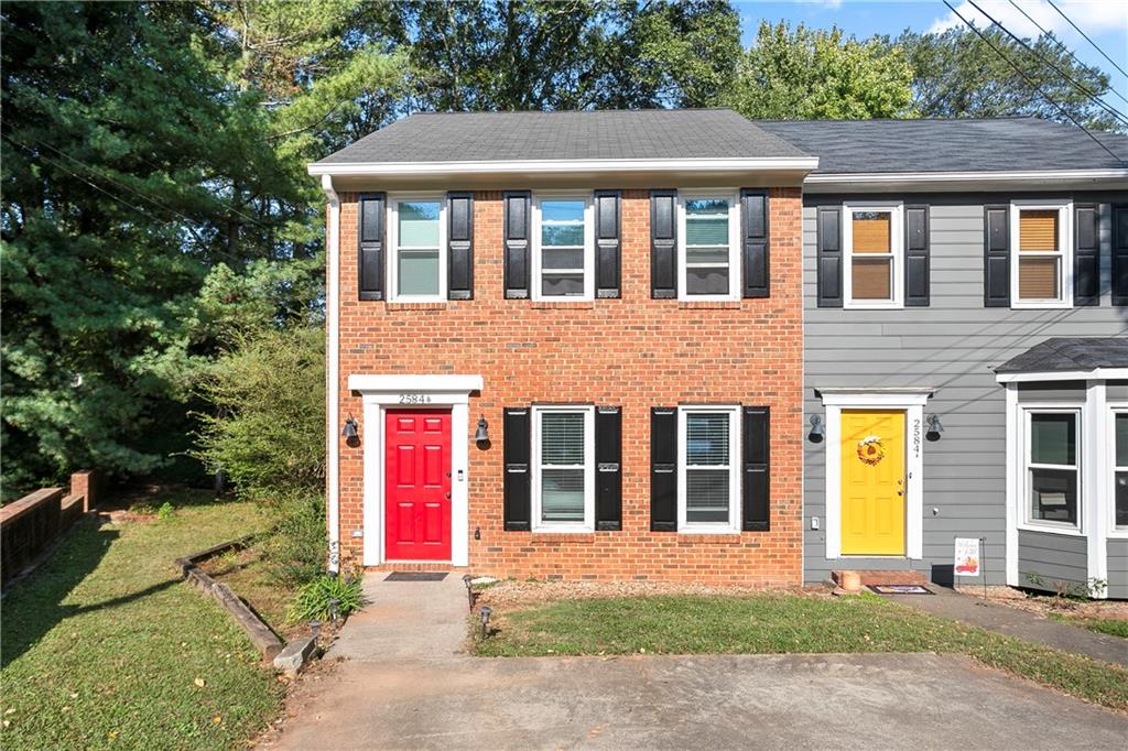 Northwest Pointe - Residential Lease