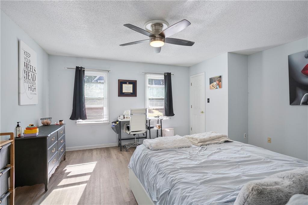 Northwest Pointe - Residential Lease