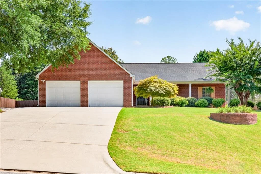 1561 Timber Heights Drive