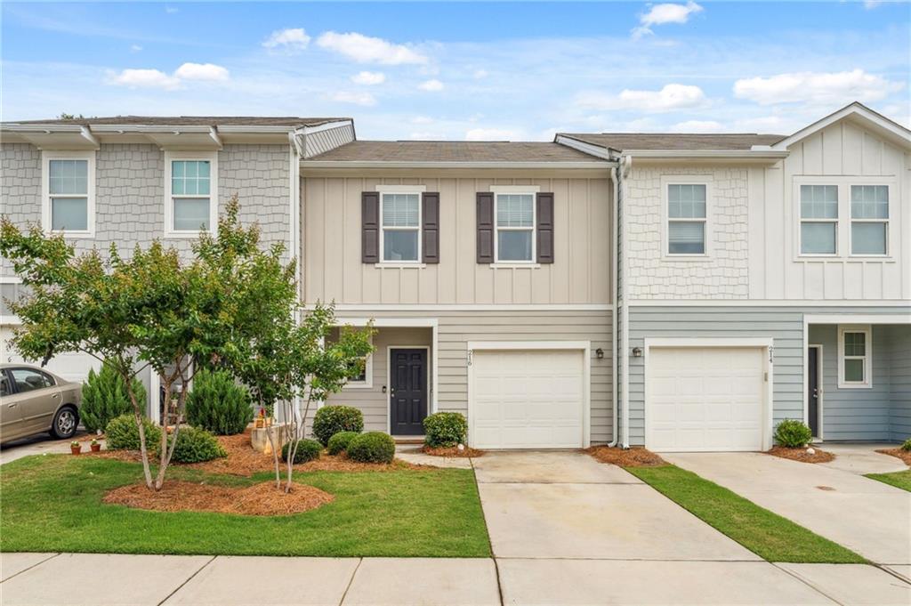 216 Grand Central Way, Cartersville, Georgia image 1