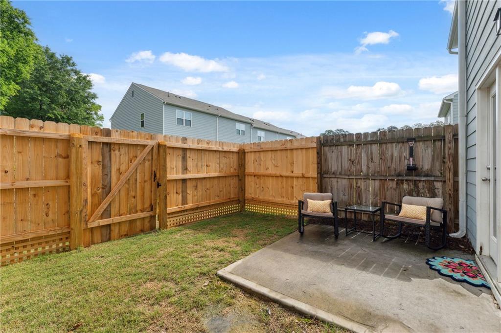 216 Grand Central Way, Cartersville, Georgia image 18
