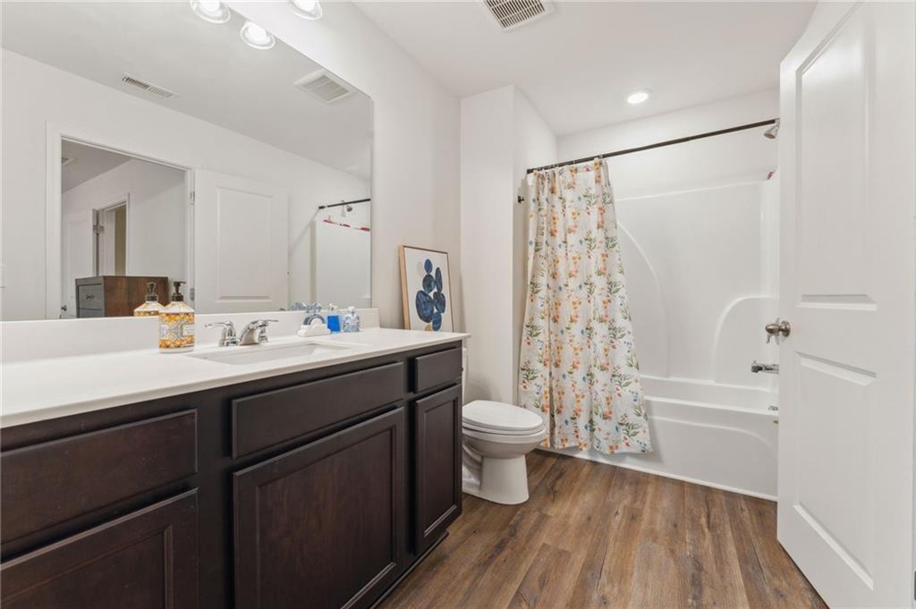 216 Grand Central Way, Cartersville, Georgia image 17