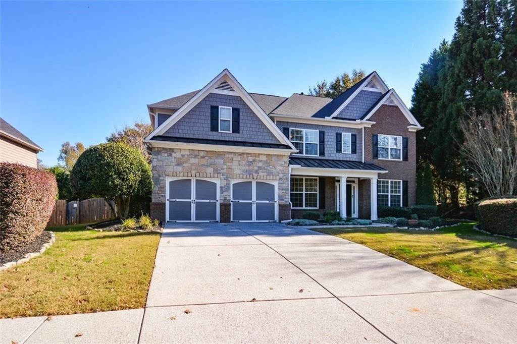 100 Northbrooke Trace