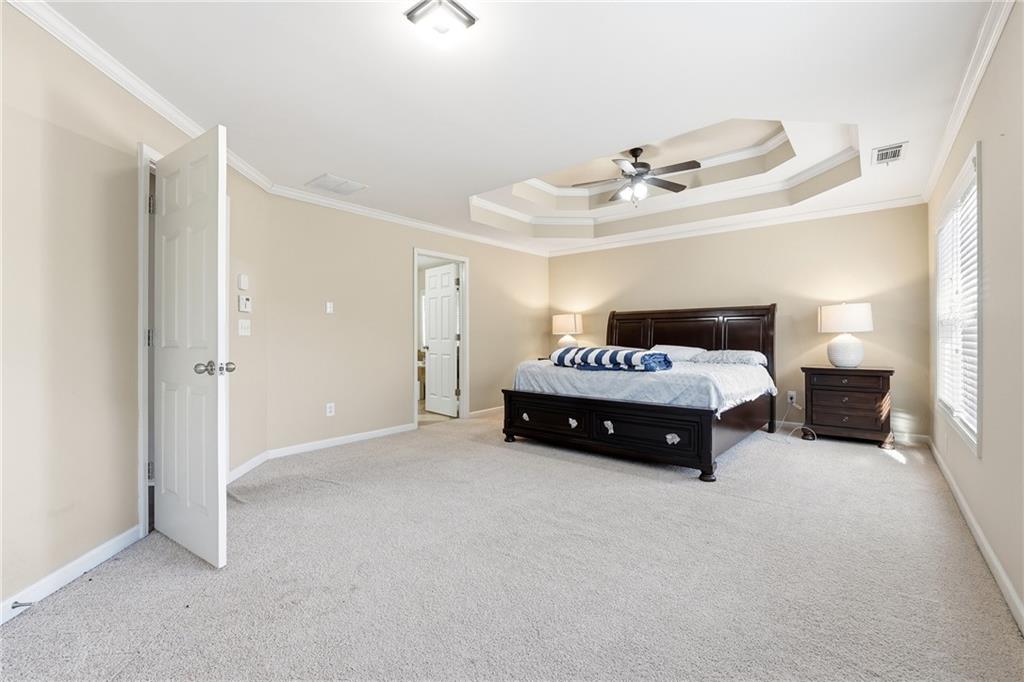 100 Northbrooke Trace