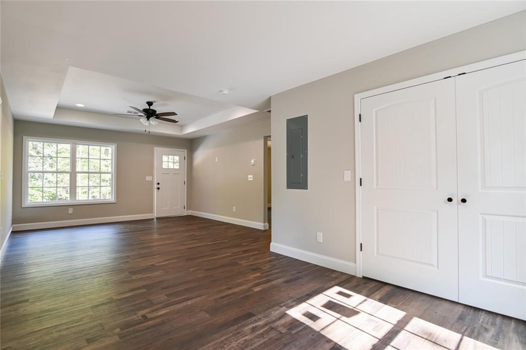 245 Perkins Road