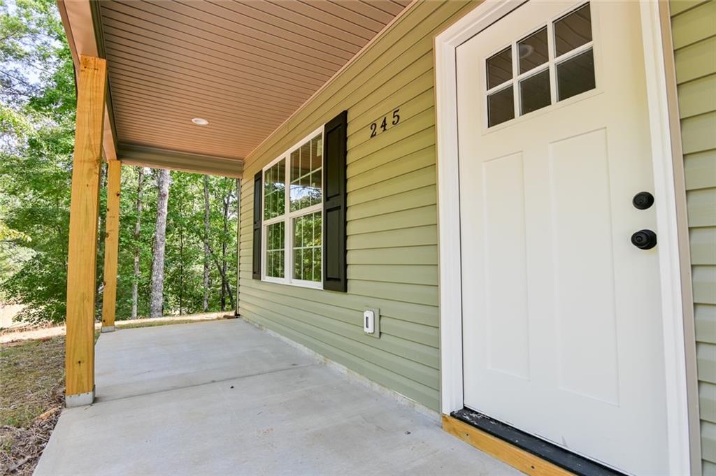 245 Perkins Road
