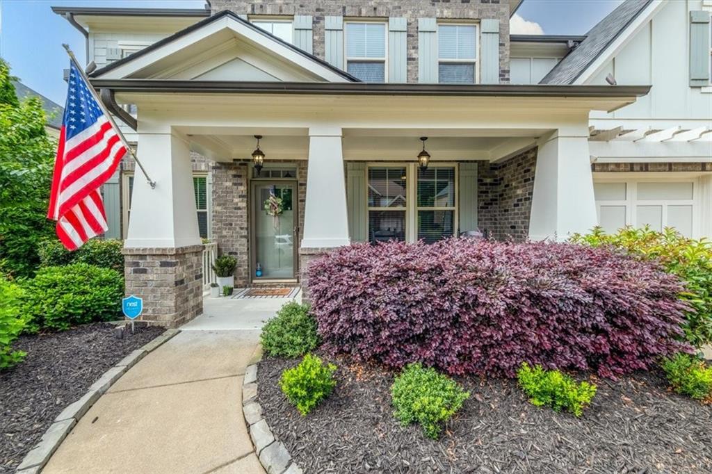 337 Spotted Ridge Circle
