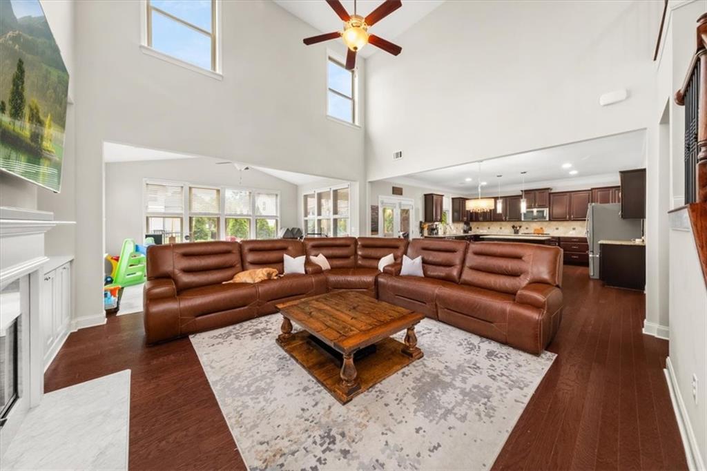 337 Spotted Ridge Circle