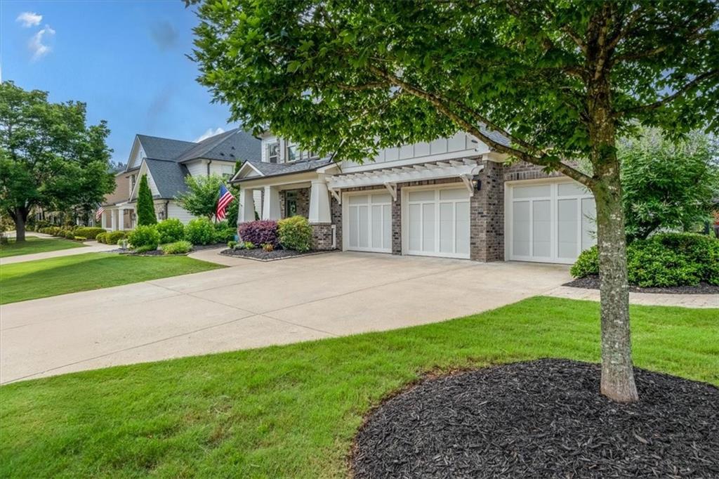 337 Spotted Ridge Circle