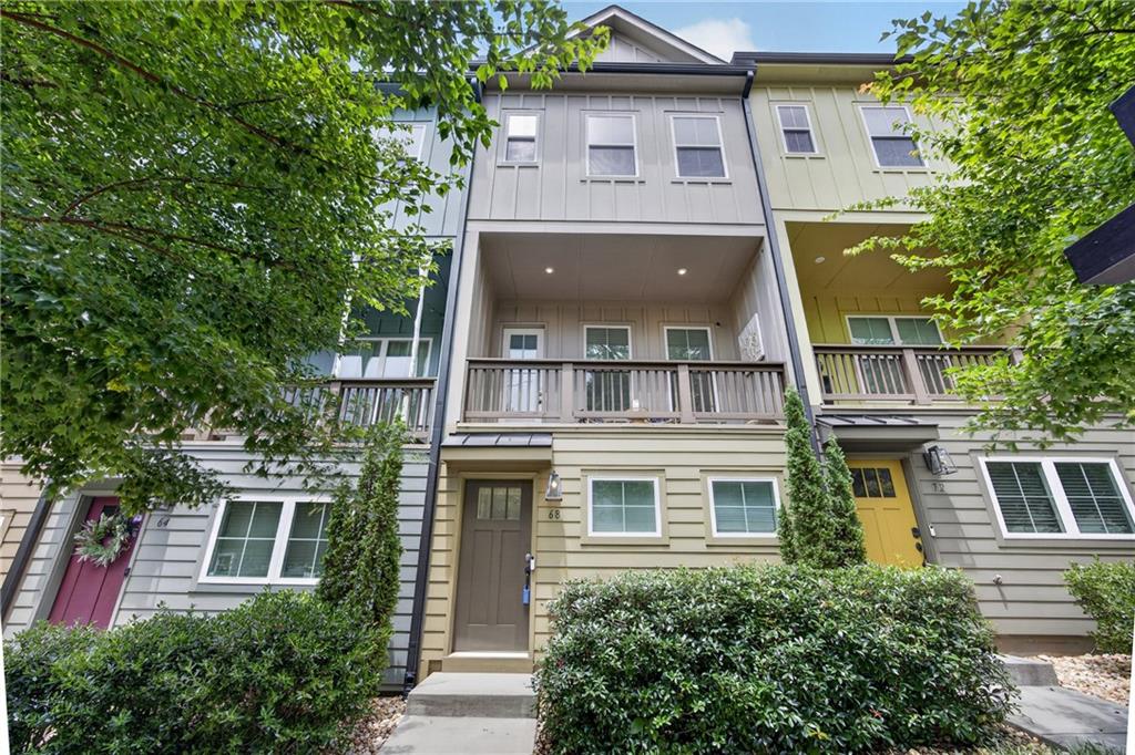 68 Adore Court