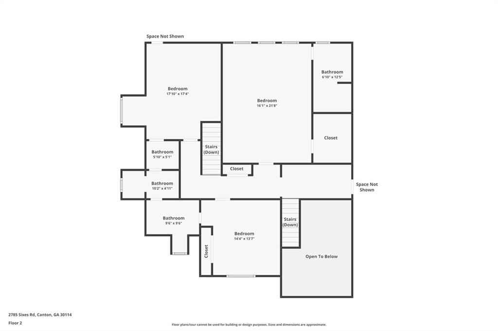 Canton, Georgia, 30114, United States, 5 Bedrooms Bedrooms, ,5 BathroomsBathrooms,Residential,Active,2024172