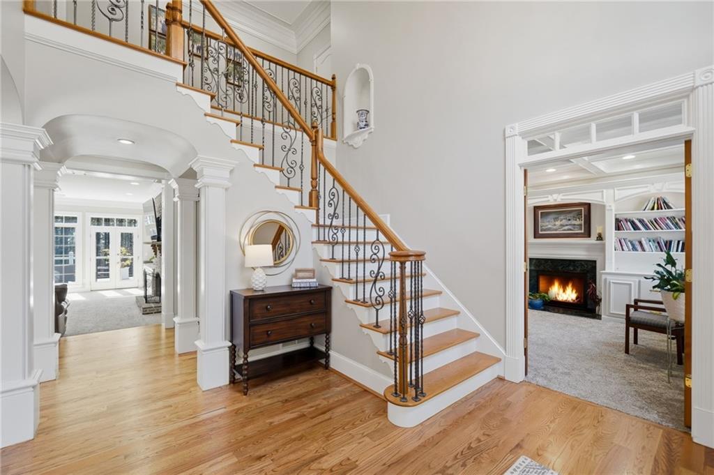Canton, Georgia, 30114, United States, 5 Bedrooms Bedrooms, ,5 BathroomsBathrooms,Residential,Active,2024172