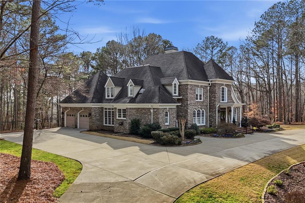 Canton, Georgia, 30114, United States, 5 Bedrooms Bedrooms, ,5 BathroomsBathrooms,Residential,Active,2024172