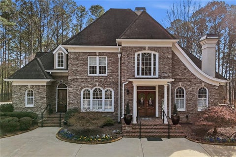 Homes For Sale - 2785 Sixes Road<br/> Canton, GA 30114