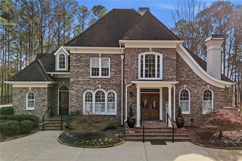 2785 Sixes Road Canton GA 30114