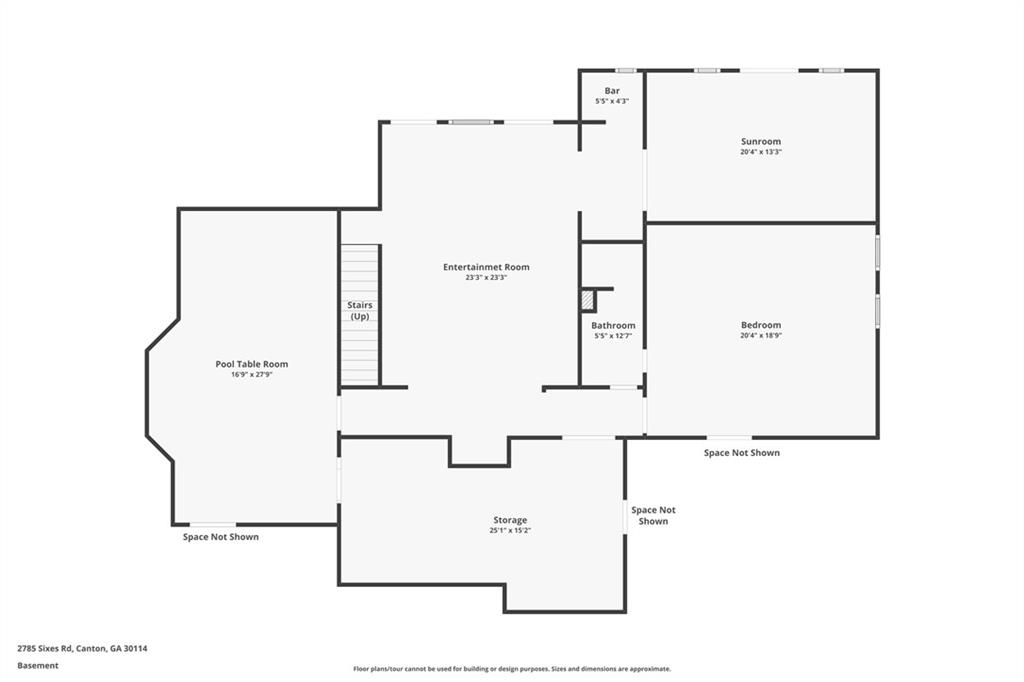 Canton, Georgia, 30114, United States, 5 Bedrooms Bedrooms, ,5 BathroomsBathrooms,Residential,Active,2024172