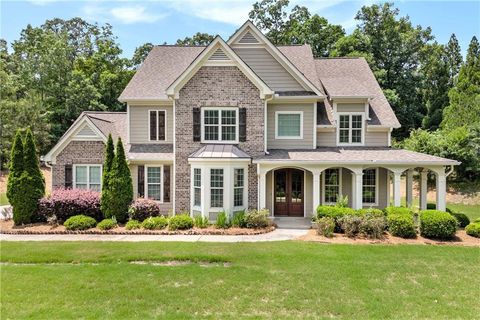 135 Waterlace Way Fayetteville GA 30215