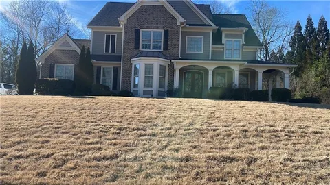 135 Waterlace Way, Fayetteville, GA 30215 - MLS#: 7525050
