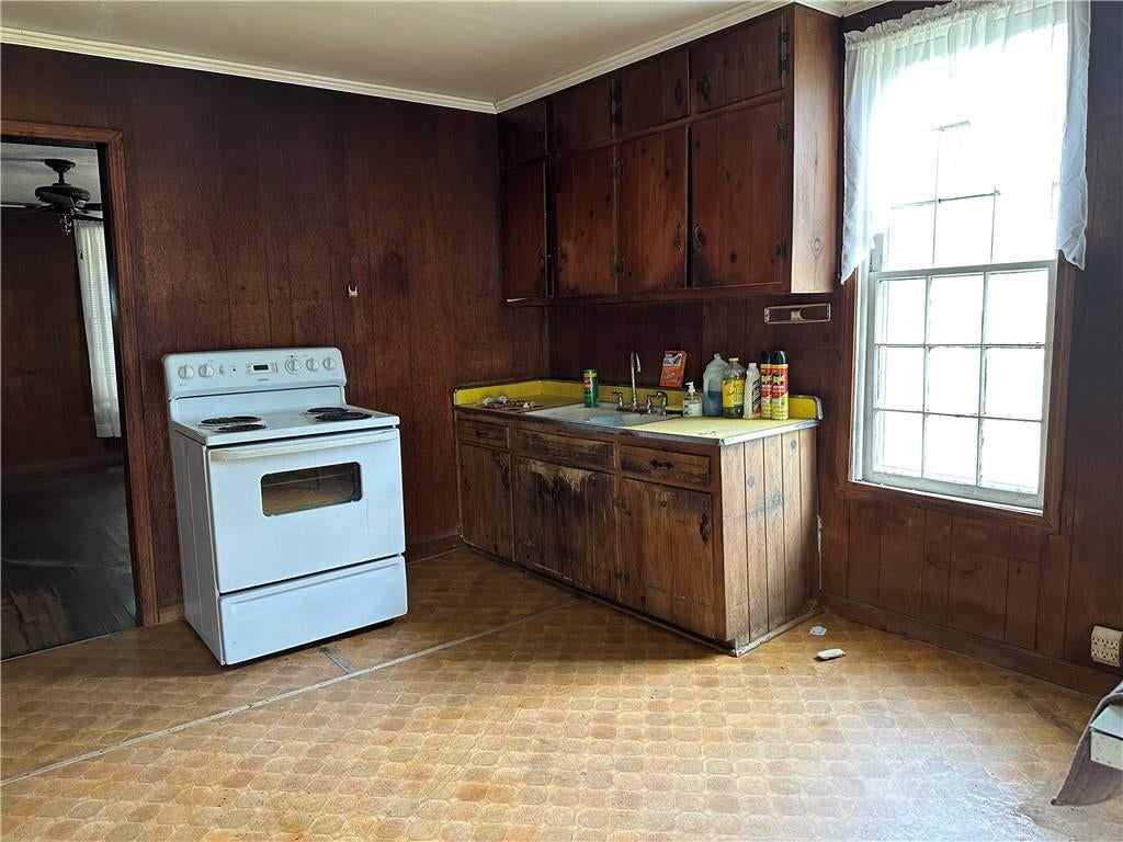 630 Rockmart Road
