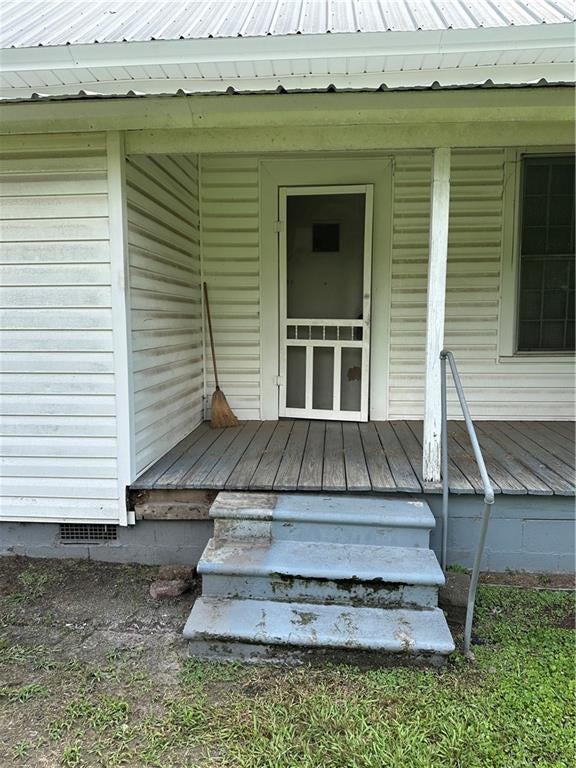 630 Rockmart Road