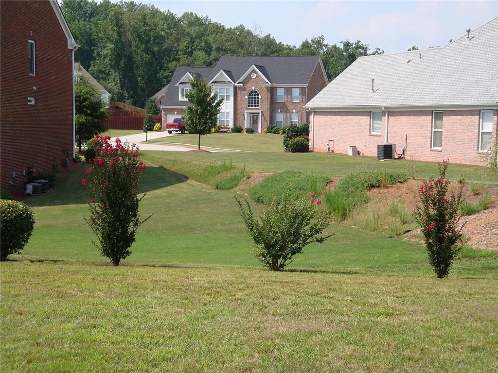 6231 Mountain Ridge Circle