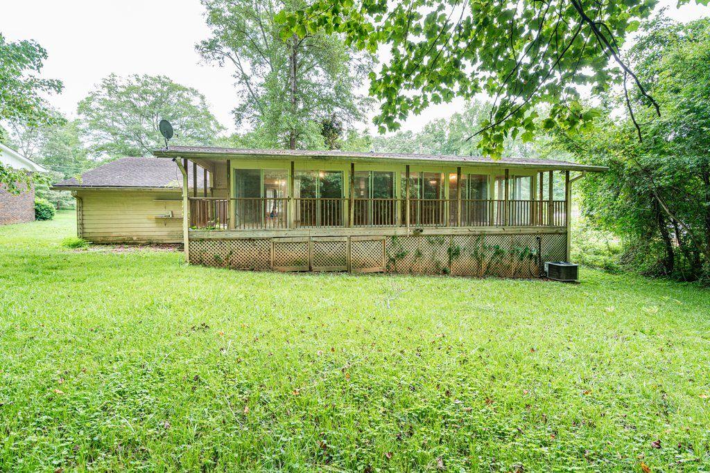 1768 Rustic Drive SW